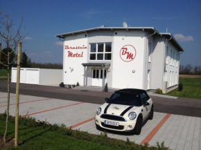 Гостиница Bernstein-Motel Marchegg  Мархег